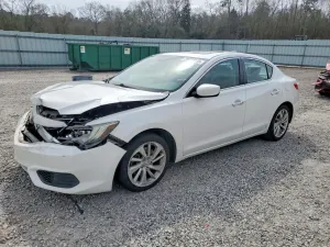 Acura ILX 2.4L 4 2016