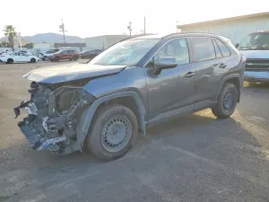 Toyota Rav4 2.5L 4 2019