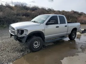 Dodge RAM 5.7L 8 2008