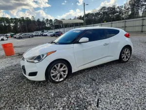 Hyundai Veloster 1.6L 4 2016