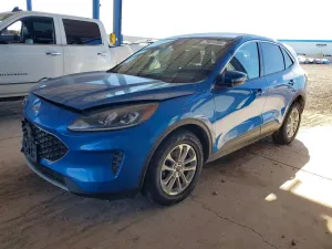 Ford Escape 1.5L 3 2020