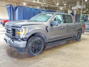 Ford F-150 2.7L 6 2023