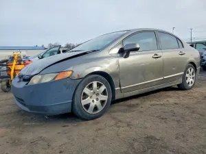 Honda Civic 1.8L 4 2008