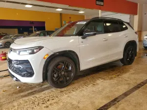 Volkswagen Tiguan 2.0L 4 2025