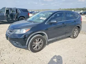 Honda CR-V 2.4L 4 2012