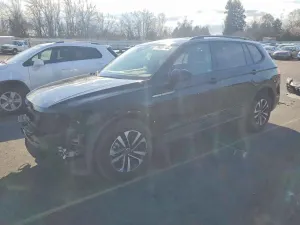 Volkswagen Tiguan 2.0L 4 2024