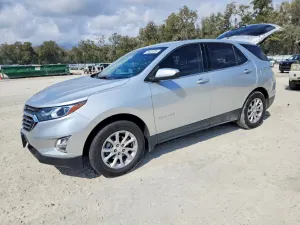 Chevrolet Equinox 1.5L 4 2020