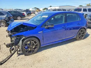 Volkswagen Golf 2.0L 4 2023