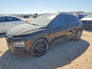 Hyundai Kona 2.0L 4 2020