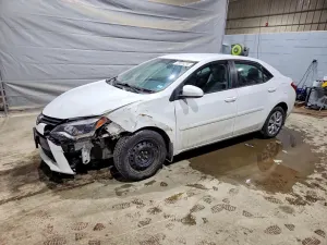 Toyota Corolla 1.8L 4 2016