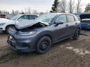 Honda HR-V 2.0L 4 2024