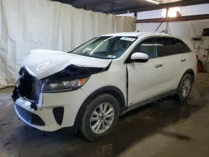 Kia Sorento 2.4L 4 2020