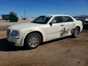 Chrysler 300 3.5L 6 2006