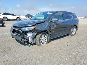 Chevrolet Equinox 1.5L 4 2020