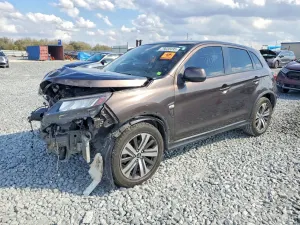 Mitsubishi Outlander 2.0L 4 2020