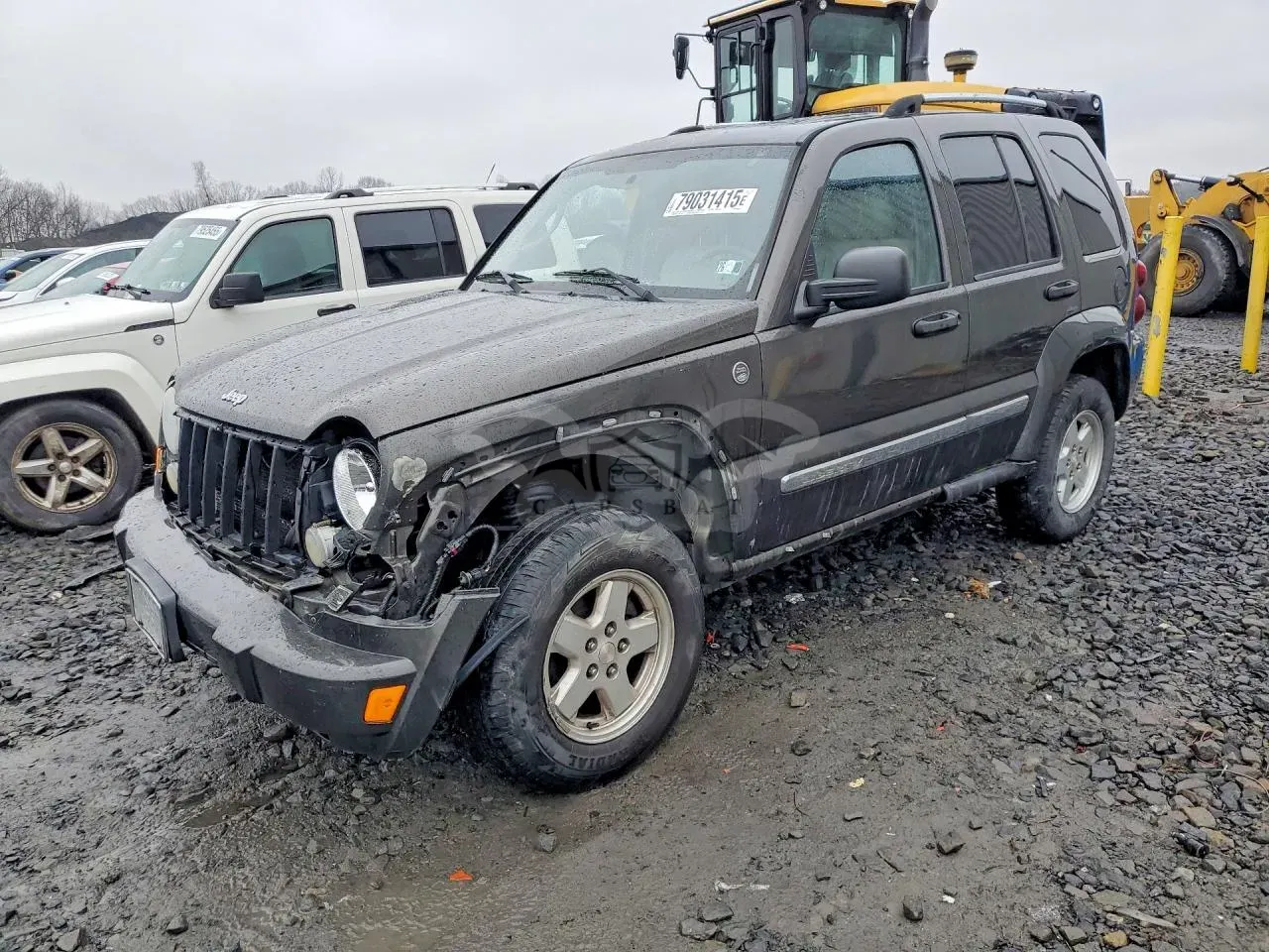 Jeep Liberty 2006
