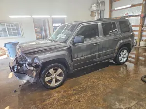 Jeep Patriot 2.4L 4 2015