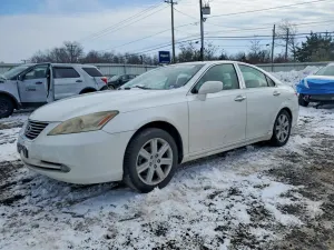 Lexus ES 3.5L 6 2008