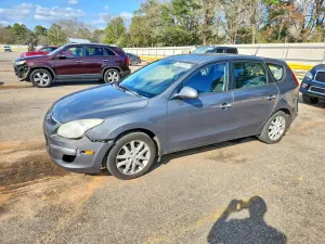 Hyundai Elantra 2.0L 4 2009