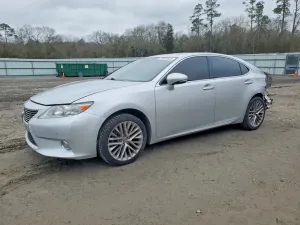 Lexus ES 3.5L 6 2013