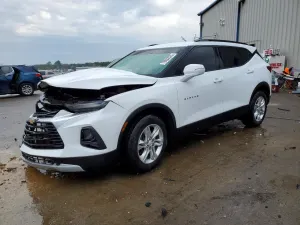 Chevrolet Blazer 3.6L 6 2020