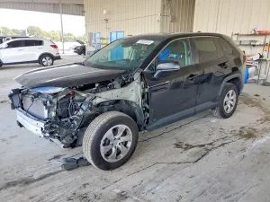 Toyota Rav4 2.5L 4 2023