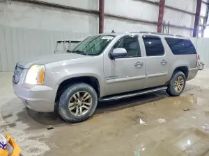 GMC Yukon 6.2L 8 2007