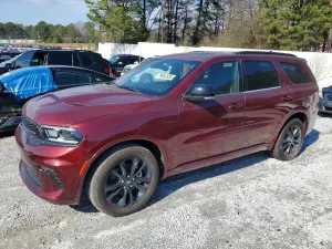 Dodge Durango 5.7L 8 2023