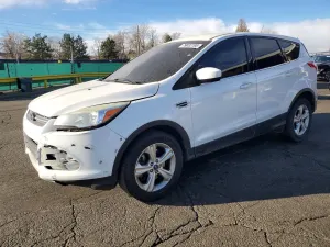 Ford Escape 1.6L 4 2014