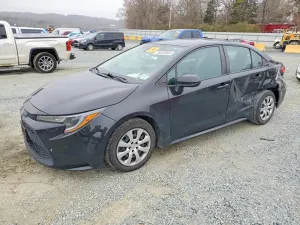 Toyota Corolla 1.8L 4 2021