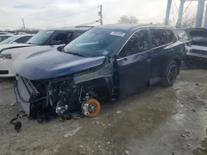 Nissan Rogue 1.5L 3 2026
