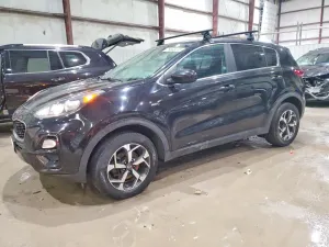 Kia Sportage 2.4L 4 2022