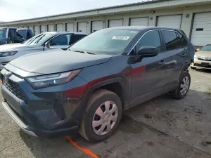 Toyota Rav4 2.5L 4 2023