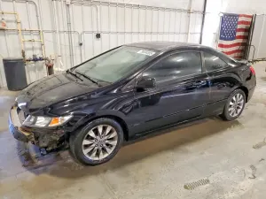 Honda Civic 2009