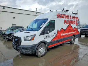 Ford Transit 3.5L 6 2023