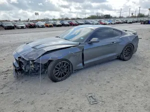 Ford Mustang 5.0L 8 2021