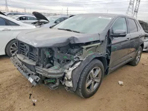 Ford Edge 2.0L 4 2019