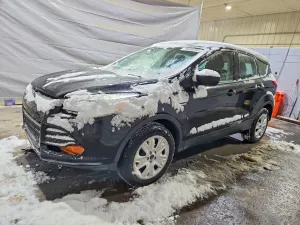 Ford Escape 2.5L 4 2013
