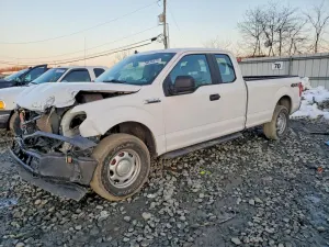 Ford F-150 3.5L 6 2020