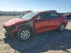 Toyota Corolla 1.8L 4 2020