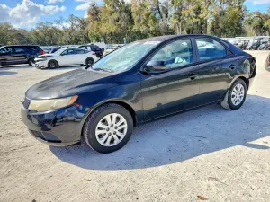 Kia Cerato / Forte / K3 2.0L 4 2012