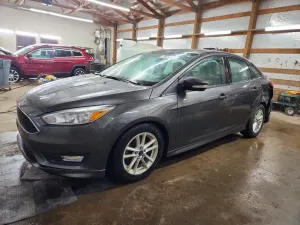 Ford Focus 2.0L 4 2015