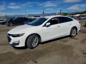 Chevrolet Malibu 1.5L 4 2020