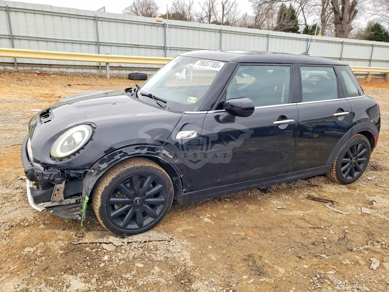 Mini Cooper 2.0L 4 2020
