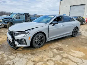 Kia K5 2.5L 4 2025
