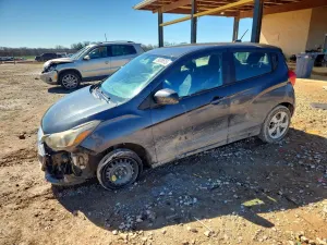 Chevrolet Spark 1.4L 4 2020