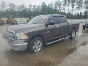 RAM 1500 5.7L 8 2016