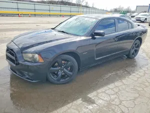 Dodge Charger 5.7L 8 2014