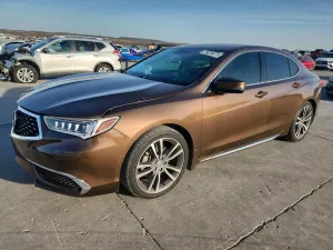 Acura TLX 3.5L 6 2020