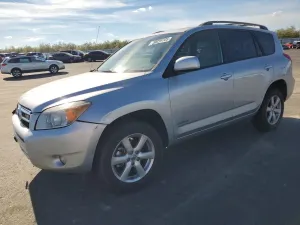 Toyota Rav4 3.5L 6 2008